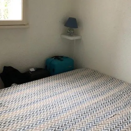6 Pers Avec Piscine, Clim Et Parking A 1 Km De La - Fr-1-607-155 Apartment Agde