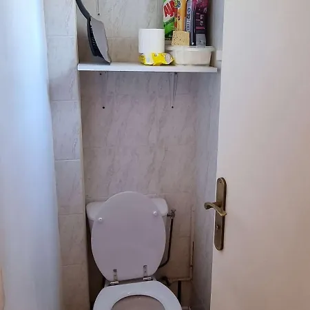 6 Pers Avec Piscine, Clim Et Parking A 1 Km De La - Fr-1-607-155 Agde