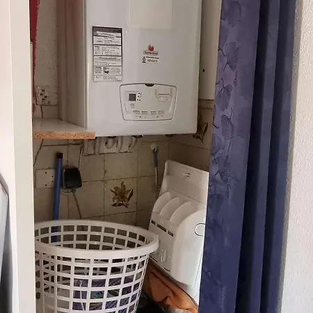 6 Pers Avec Piscine, Clim Et Parking A 1 Km De La - Fr-1-607-155 Agde