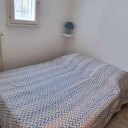 6 Pers Avec Piscine, Clim Et Parking A 1 Km De La - Fr-1-607-155 * Agde
