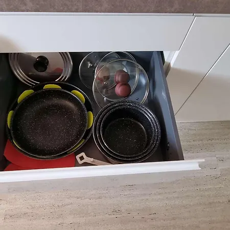 בית נופש Villa Mitoyenne 6 Pers Avec Piscine, Parking, Clim - Fr-1-607-155 *